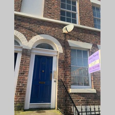 Liverpool Georgian Quarter 1 Bed Apartment Sleeps 4 エクステリア 写真