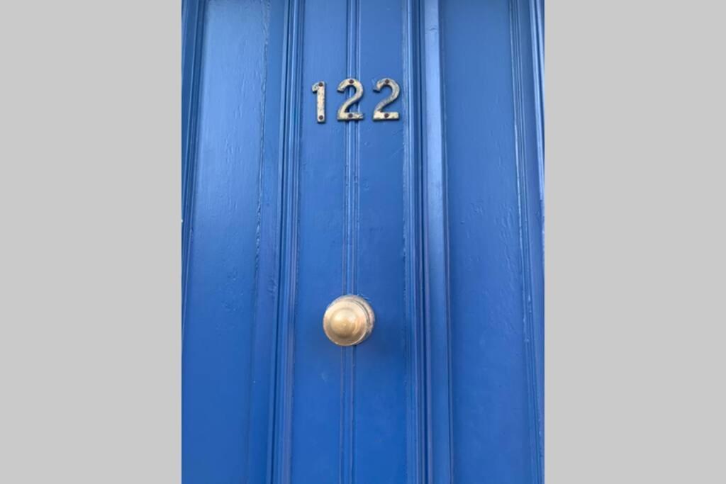 Liverpool Georgian Quarter 1 Bed Apartment Sleeps 4 エクステリア 写真