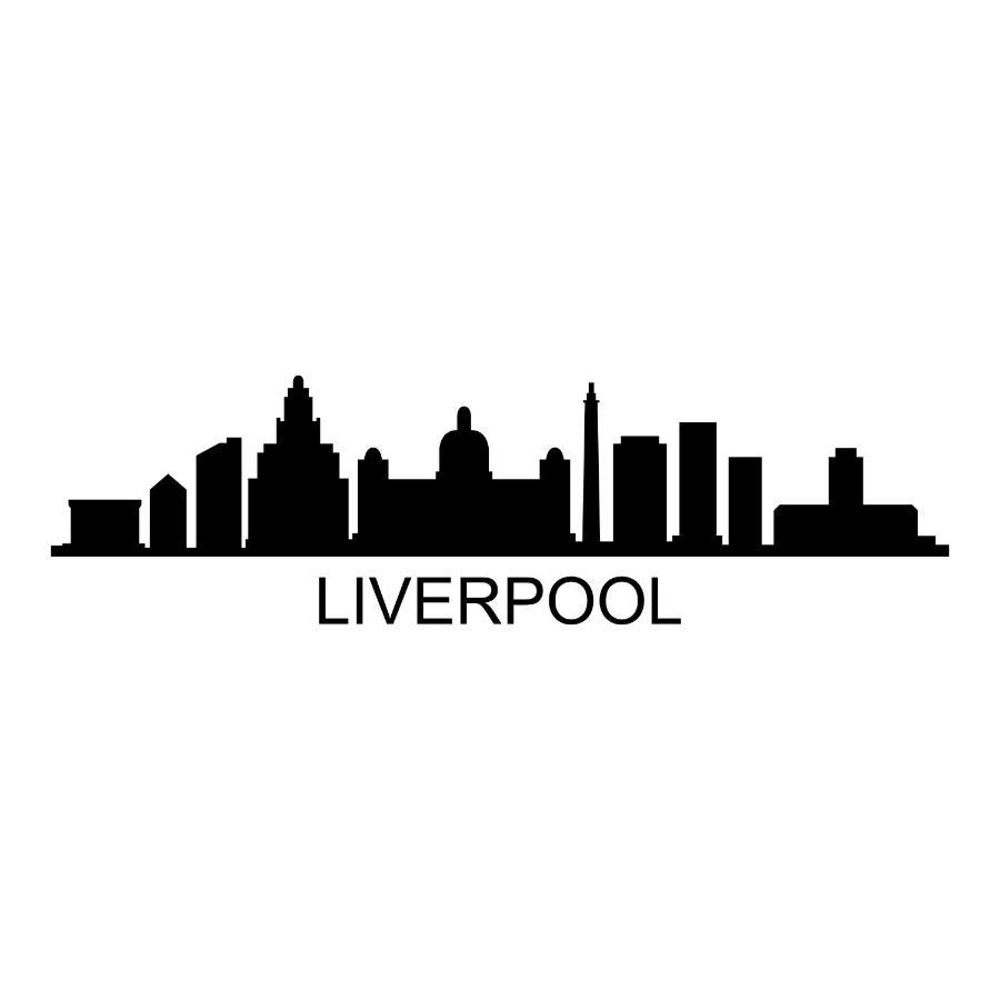 Liverpool Georgian Quarter 1 Bed Apartment Sleeps 4 エクステリア 写真