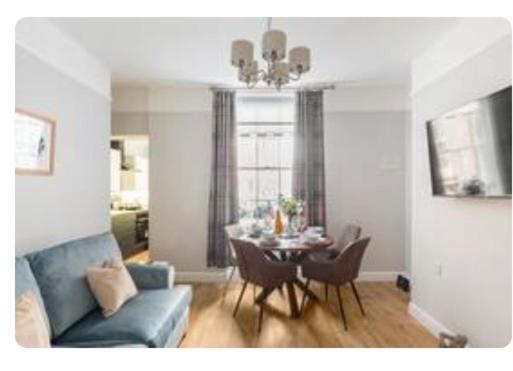 Liverpool Georgian Quarter 1 Bed Apartment Sleeps 4 エクステリア 写真