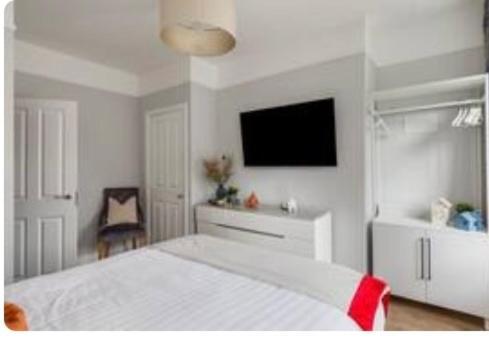 Liverpool Georgian Quarter 1 Bed Apartment Sleeps 4 エクステリア 写真