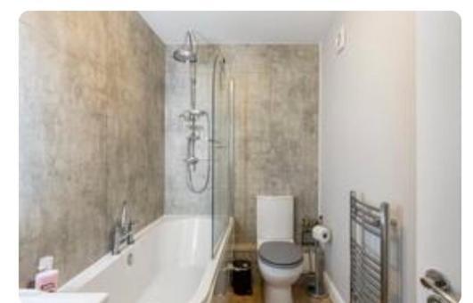 Liverpool Georgian Quarter 1 Bed Apartment Sleeps 4 エクステリア 写真