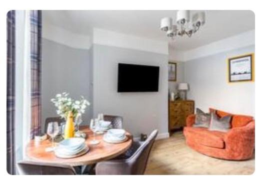 Liverpool Georgian Quarter 1 Bed Apartment Sleeps 4 エクステリア 写真