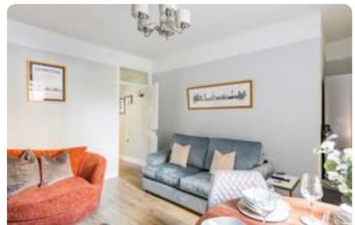 Liverpool Georgian Quarter 1 Bed Apartment Sleeps 4 エクステリア 写真